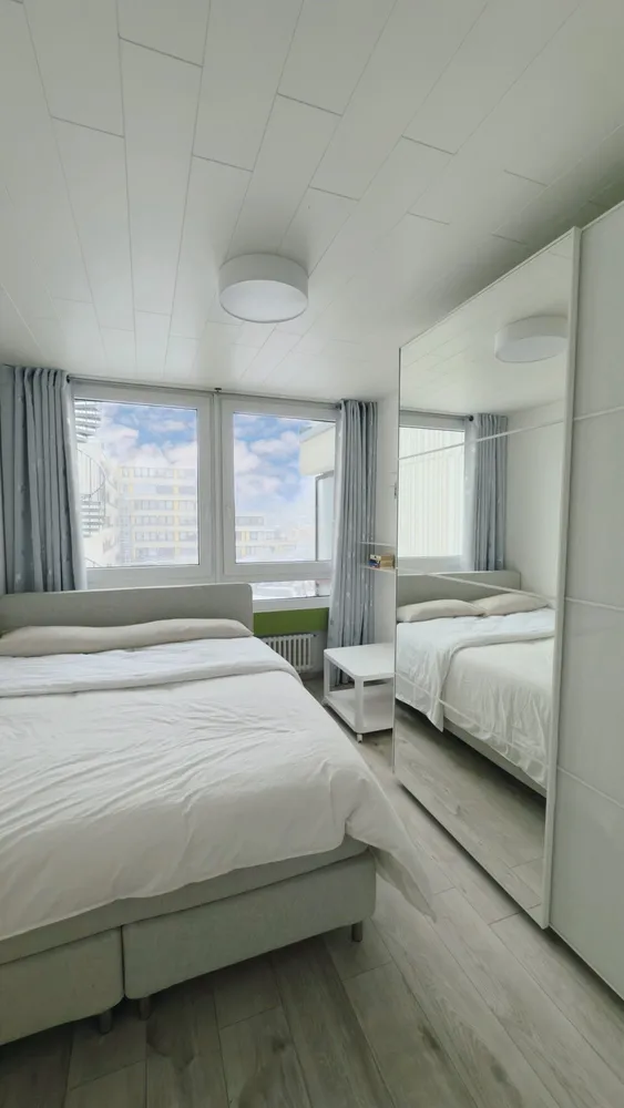 3 room apartment with 86 m² in Cologne – Photo 6