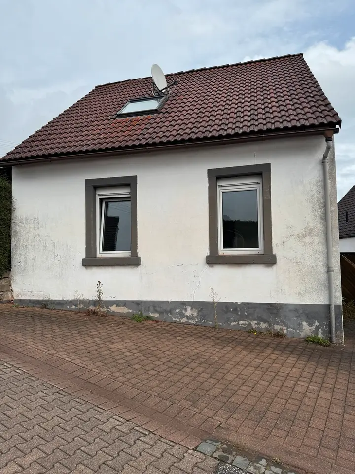 3 Zimmer Haus mit 74 m² in Saarbrücken – Bild 3