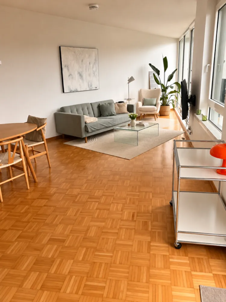 2 Zimmer Wohnung mit 85 m² in Koblenz – Bild 11