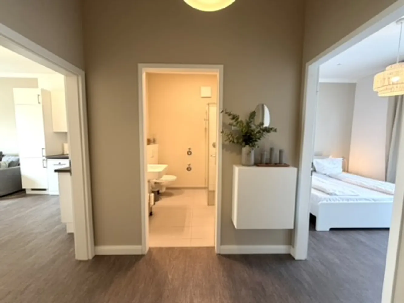 3 Zimmer Wohnung mit 67 m² in Hamburg – Bild 11