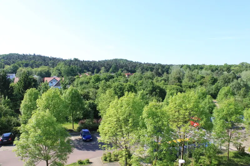 Studio mit 36 m² in Halle (Saale) – Bild 6