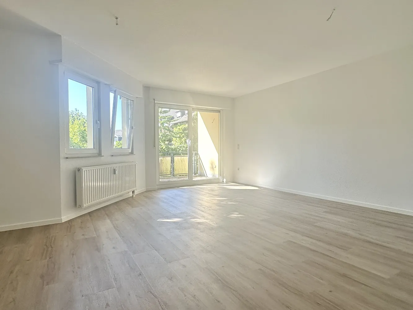 3 Zimmer Wohnung mit 75 m² in Neuss – Bild 2