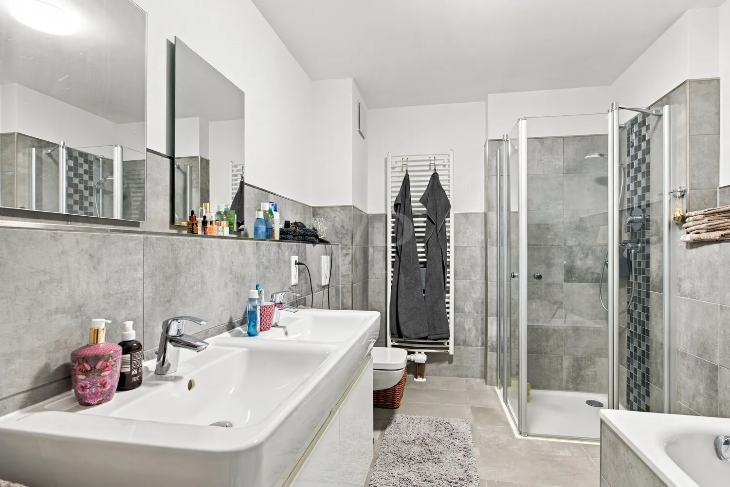 2 Zimmer Wohnung mit 90 m² in Wilhelmshaven – Bild 12