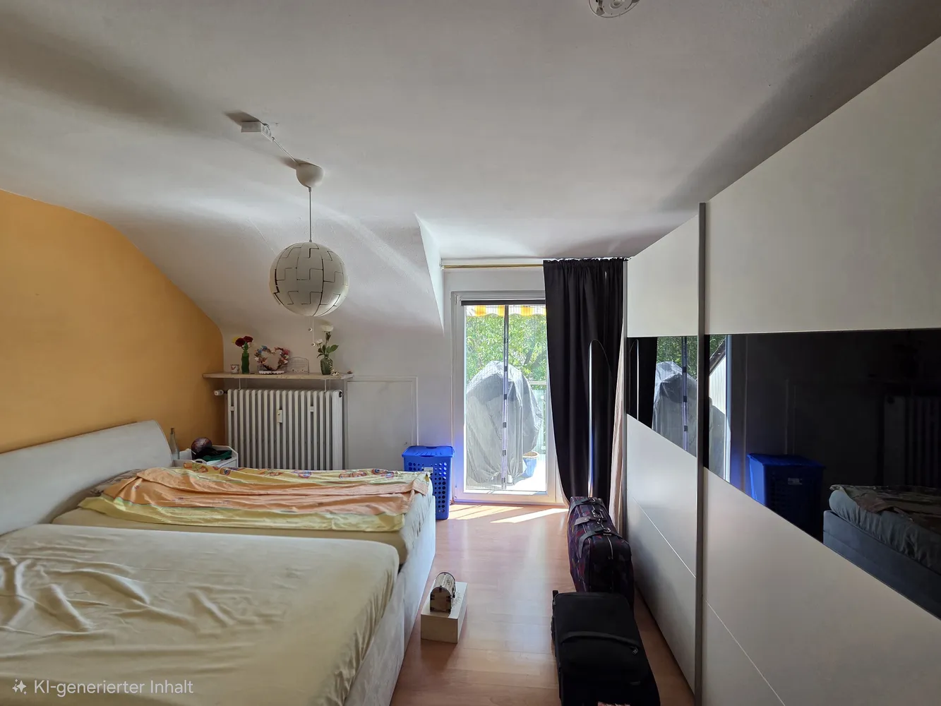 3 Zimmer Wohnung mit 87 m² in Mainz – Bild 9