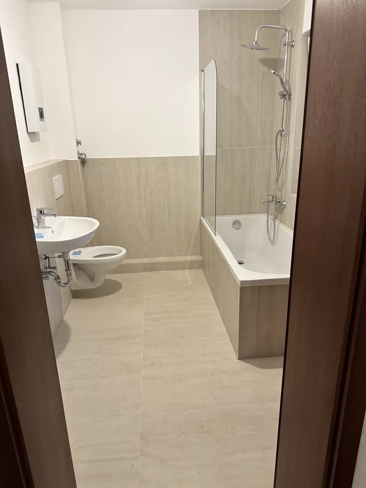 3 Zimmer Wohnung mit 80 m² in Witten – Bild 2