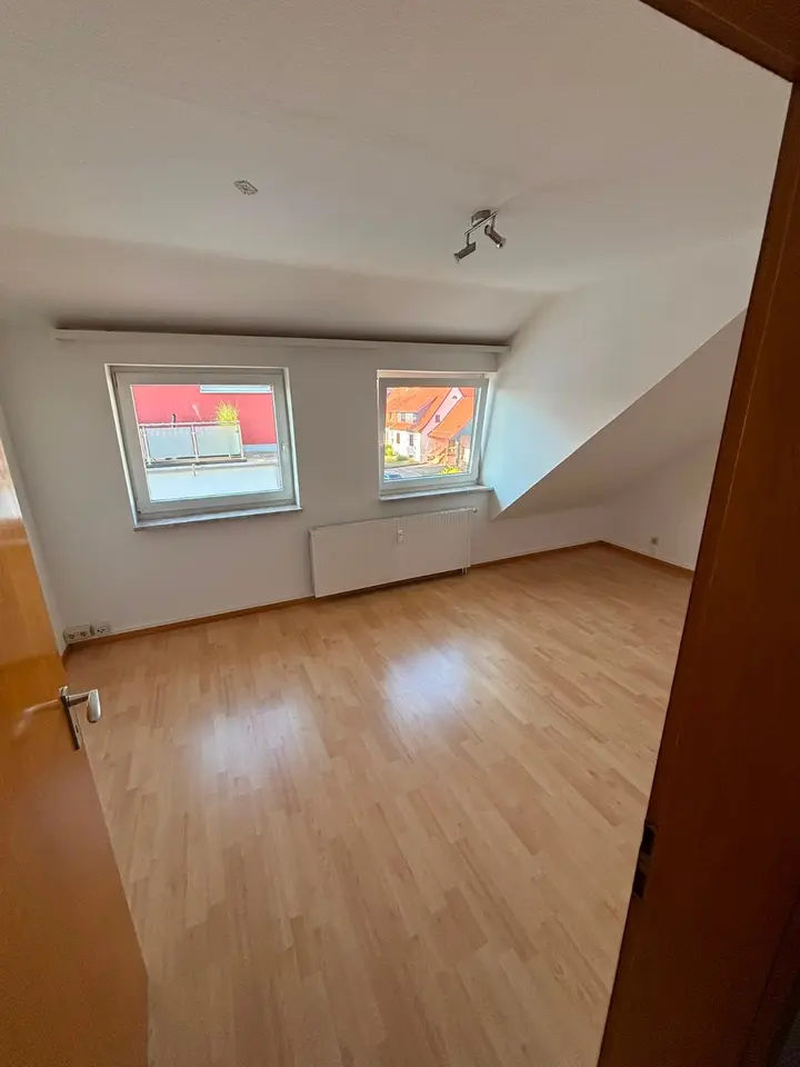 2 Zimmer Wohnung mit 58 m² in Duderstadt – Bild 3