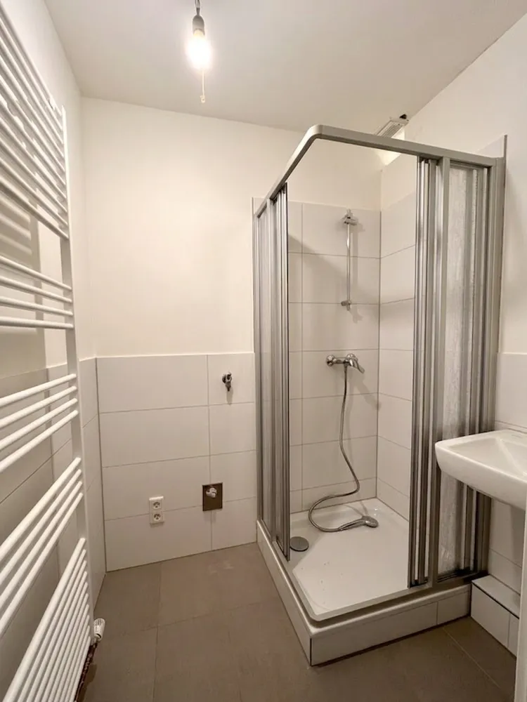 2 Zimmer Wohnung mit 52 m² in Hamburg – Bild 5