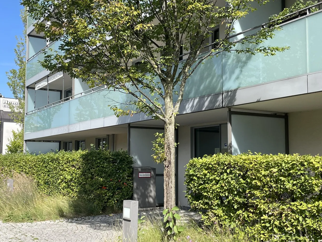 2 Zimmer Wohnung mit 57 m² in München – Bild 1