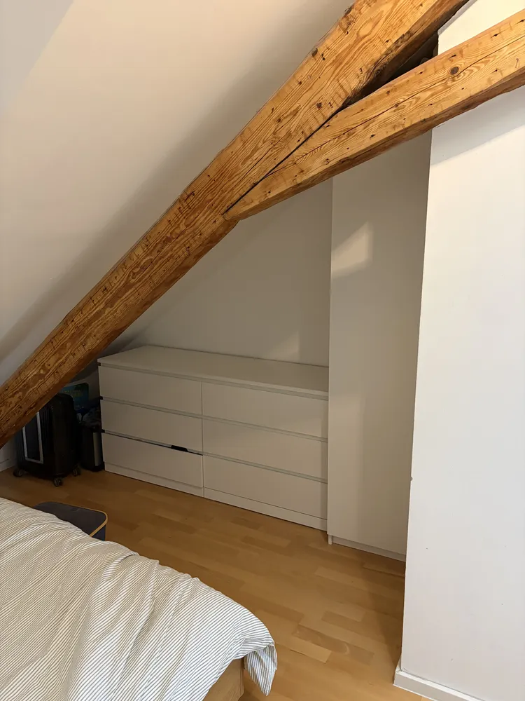 2 Zimmer Wohnung mit 55 m² in Mannheim – Bild 11