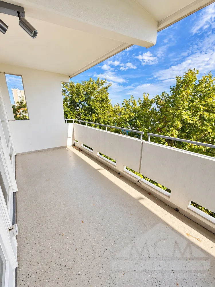 3 Zimmer Wohnung mit 78 m² in Frankfurt am Main – Bild 8