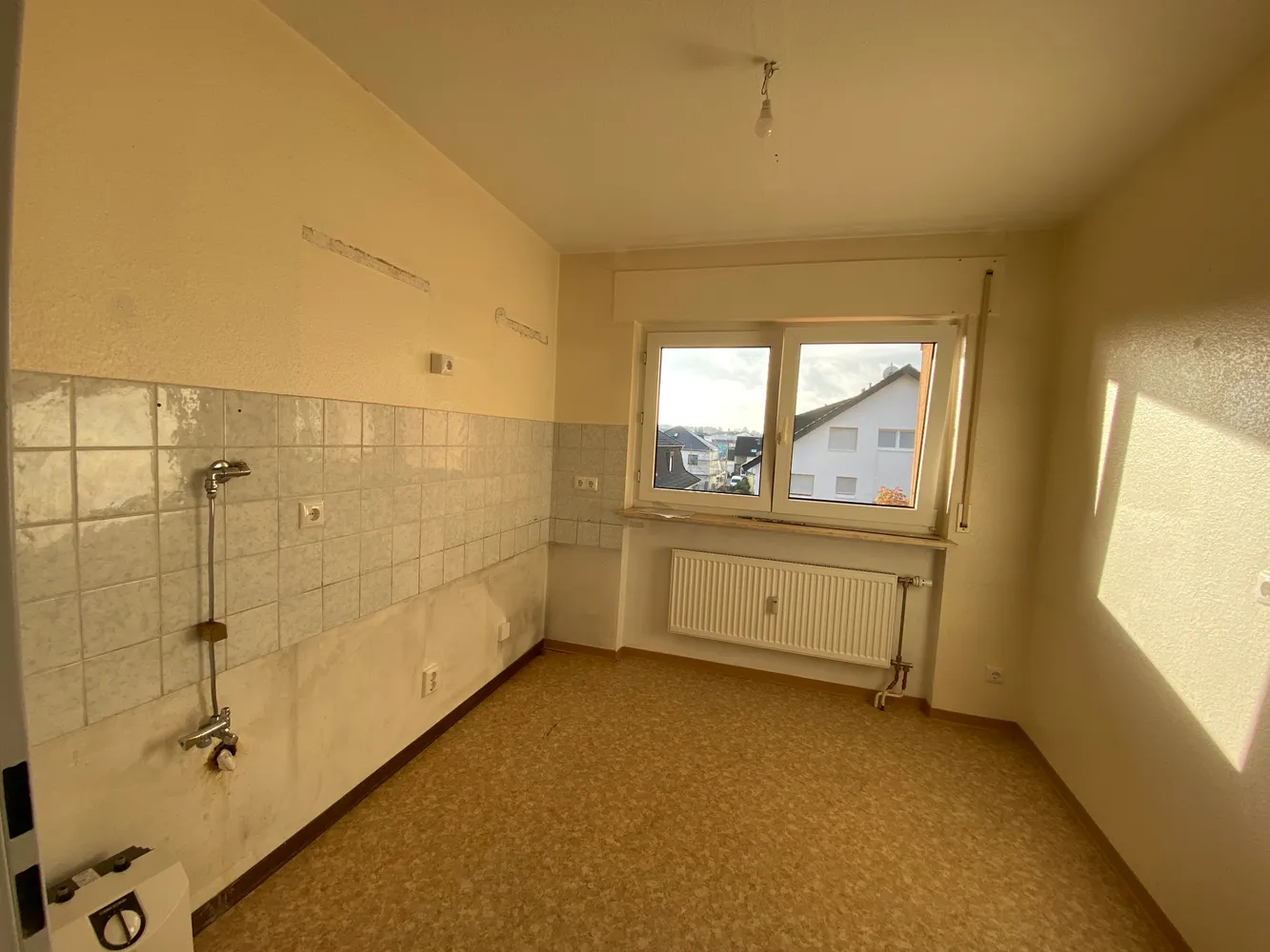 3 Zimmer Wohnung mit 63 m² in Mörfelden-Walldorf – Bild 7