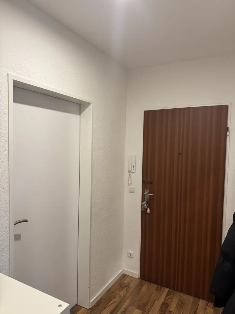 2 Zimmer Wohnung mit 61 m² in Duisburg – Bild 8