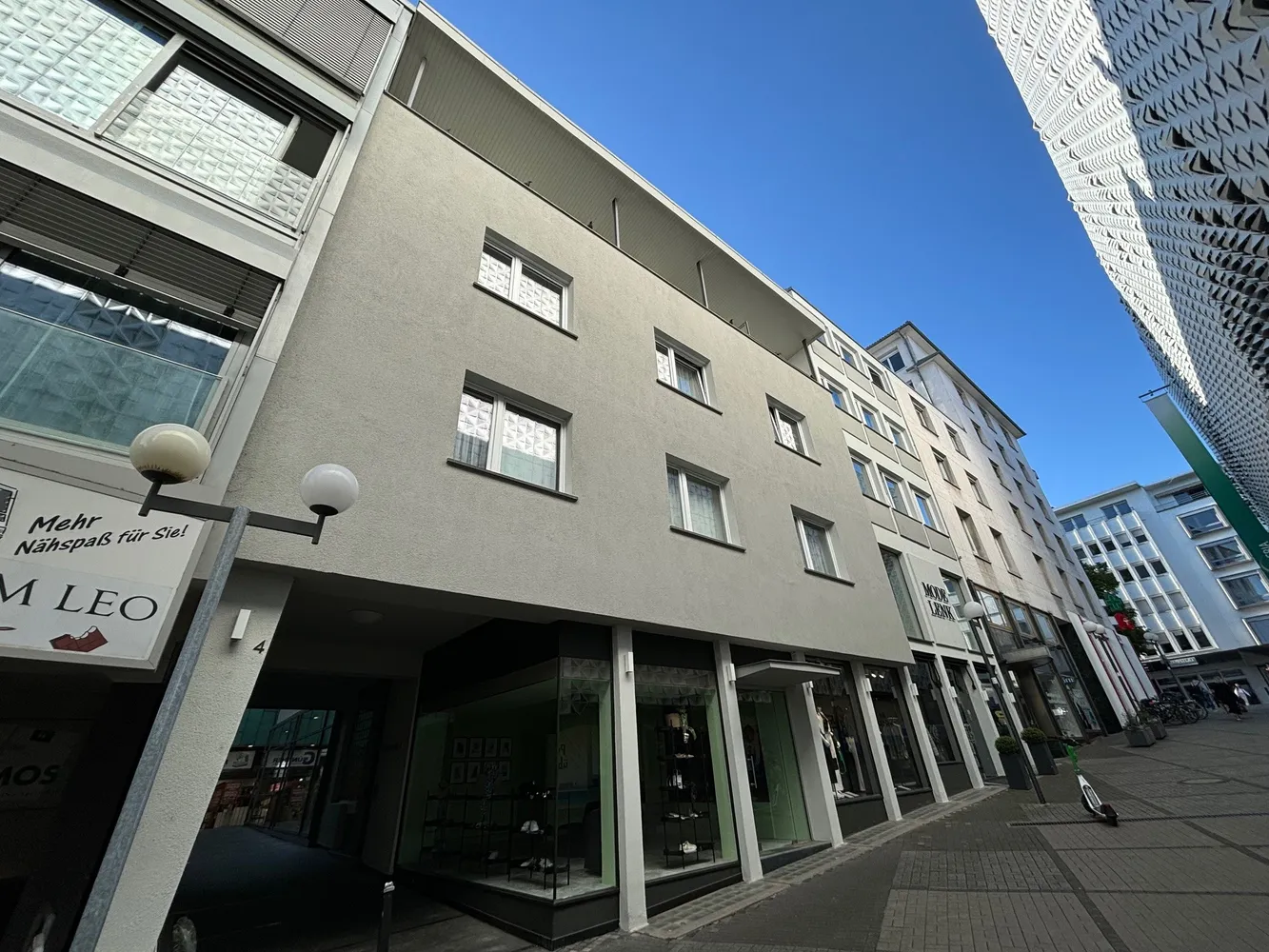 3 Zimmer Wohnung mit 80 m² in Pforzheim – Bild 4