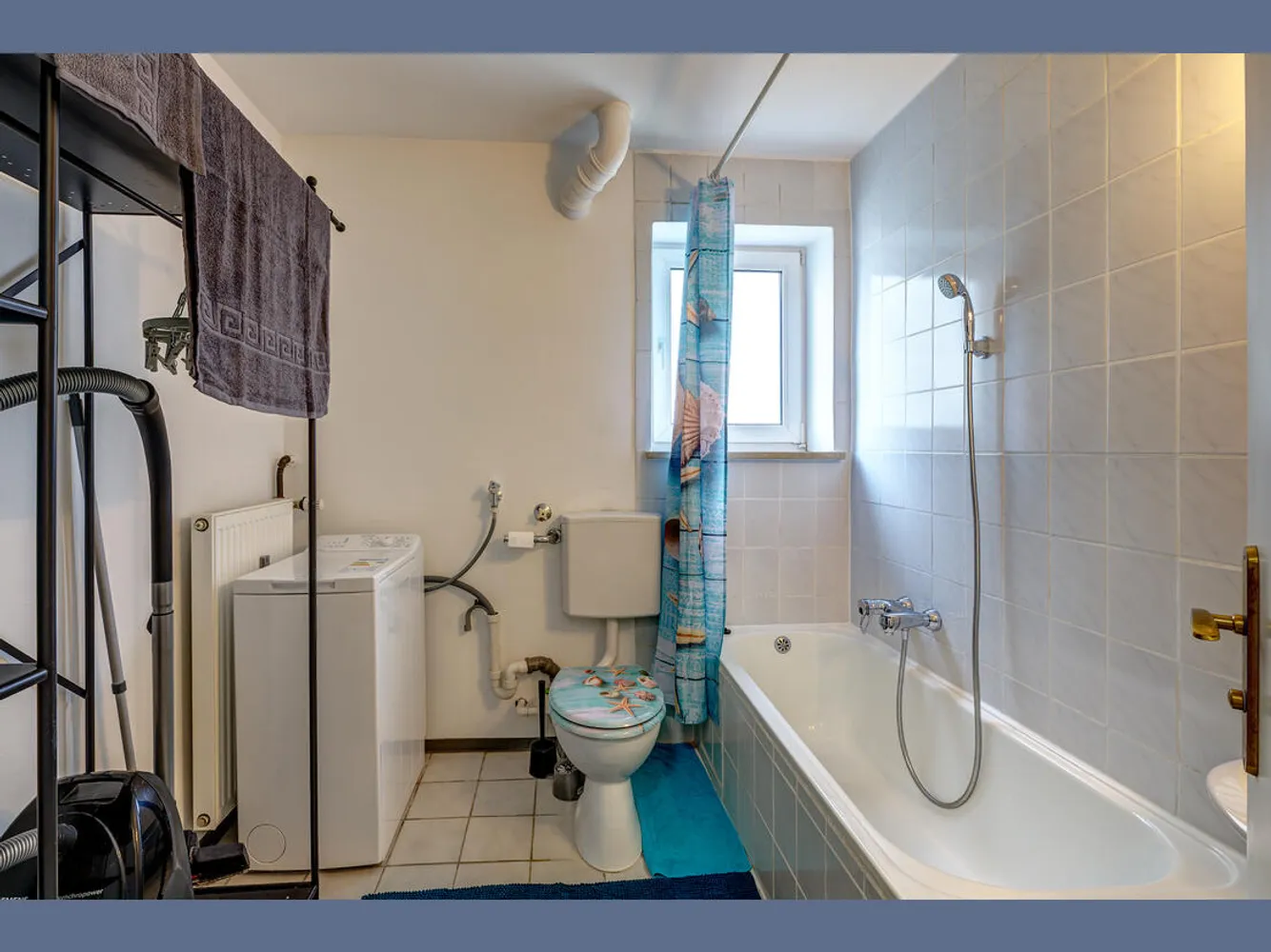 1 Zimmer Wohnung mit 30 m² in München – Bild 7