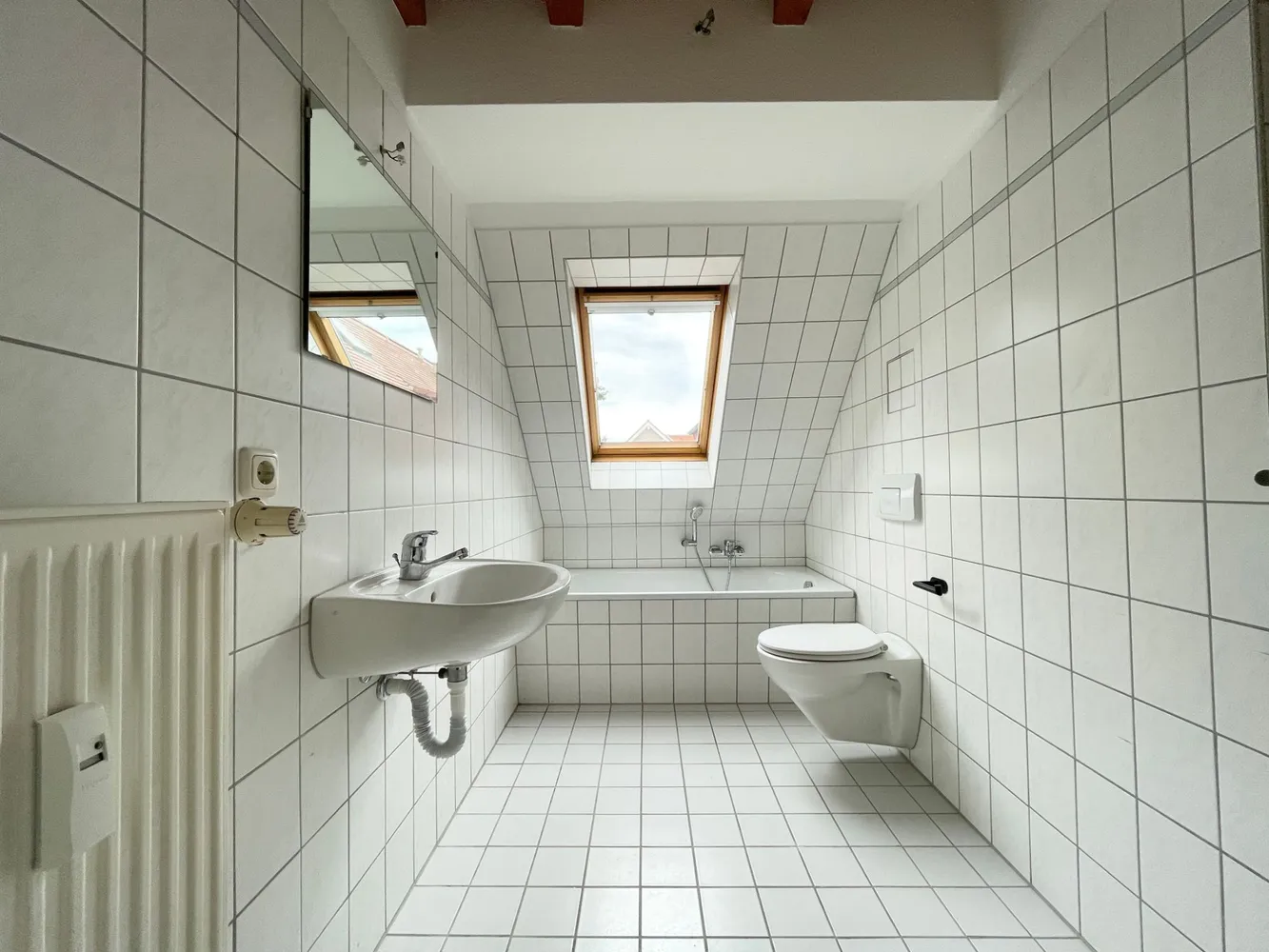 3 Zimmer Wohnung mit 55 m² in Dresden – Bild 11