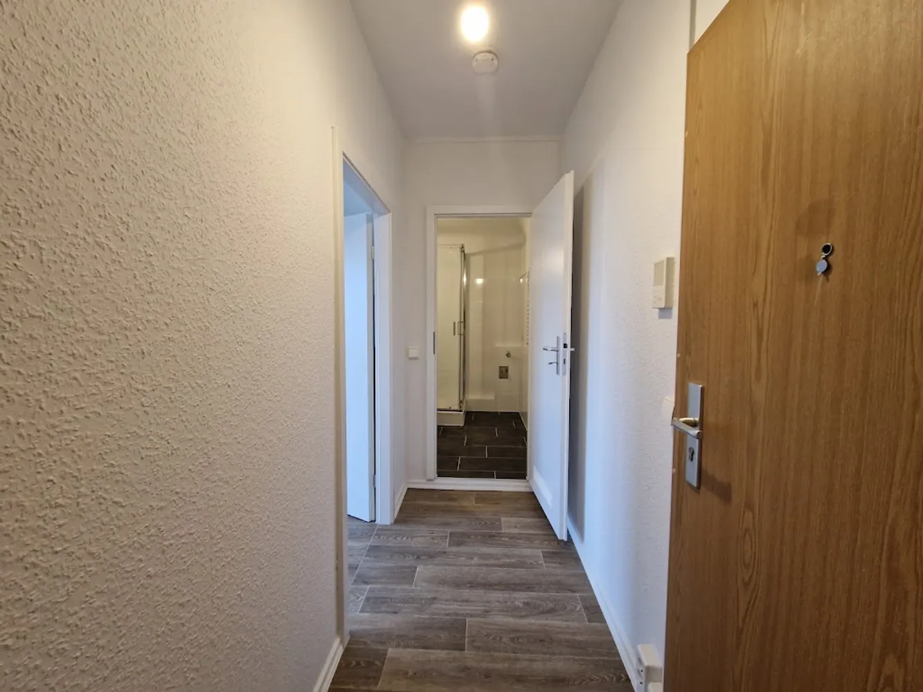 1 Zimmer Wohnung mit 33 m² in Leipzig – Bild 6