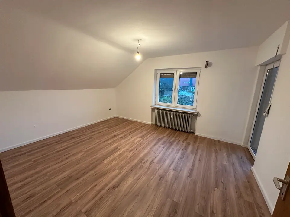 3 Zimmer Wohnung mit 80 m² in Detmold – Bild 7
