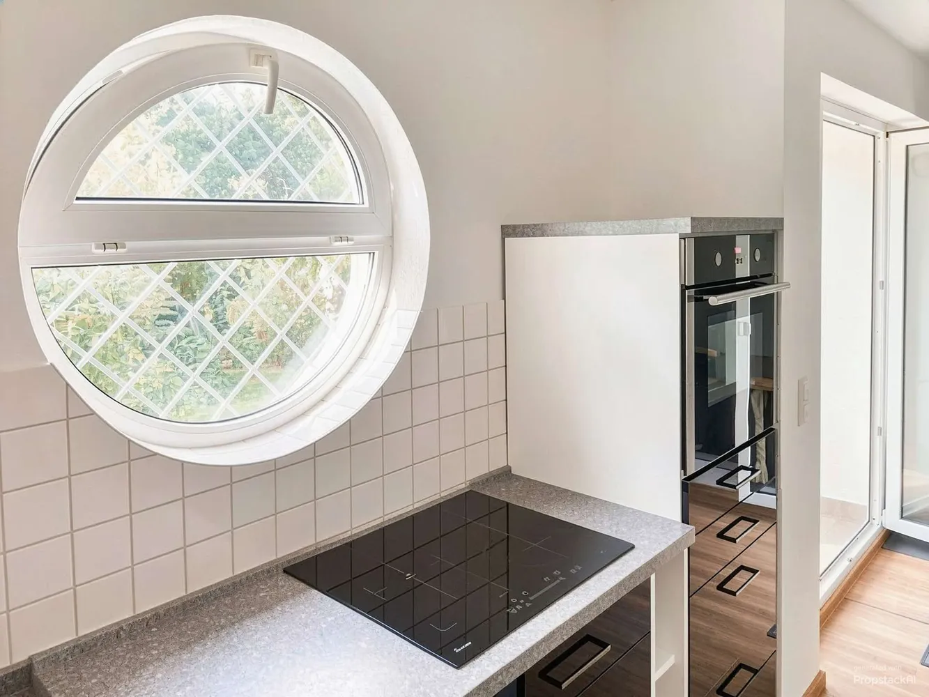 2 room apartment with 61 m² in Dresden – Photo 8