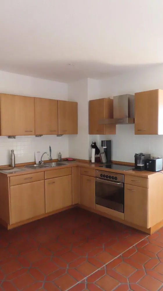 2 Zimmer Wohnung mit 62 m² in Essen – Bild 11