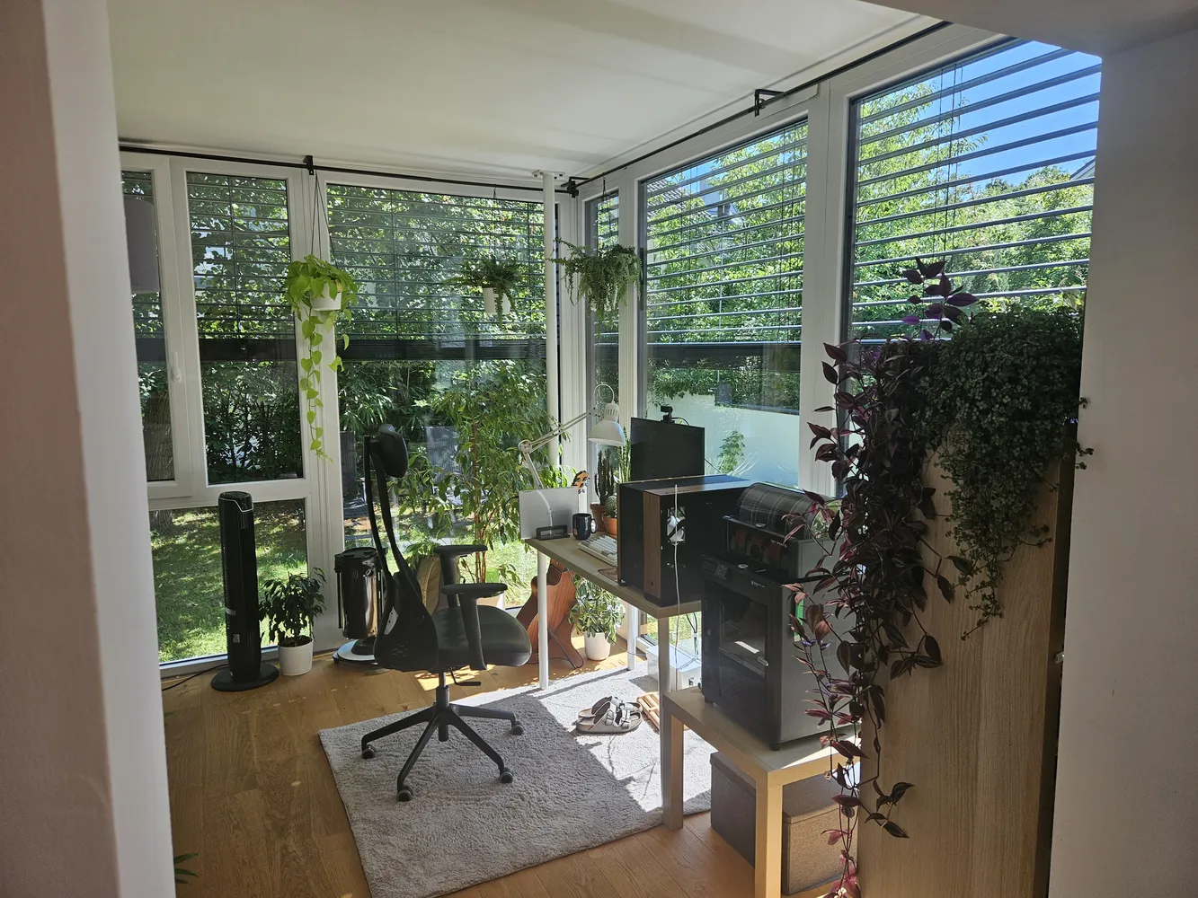 2 Zimmer Wohnung mit 55 m² in München – Bild 1