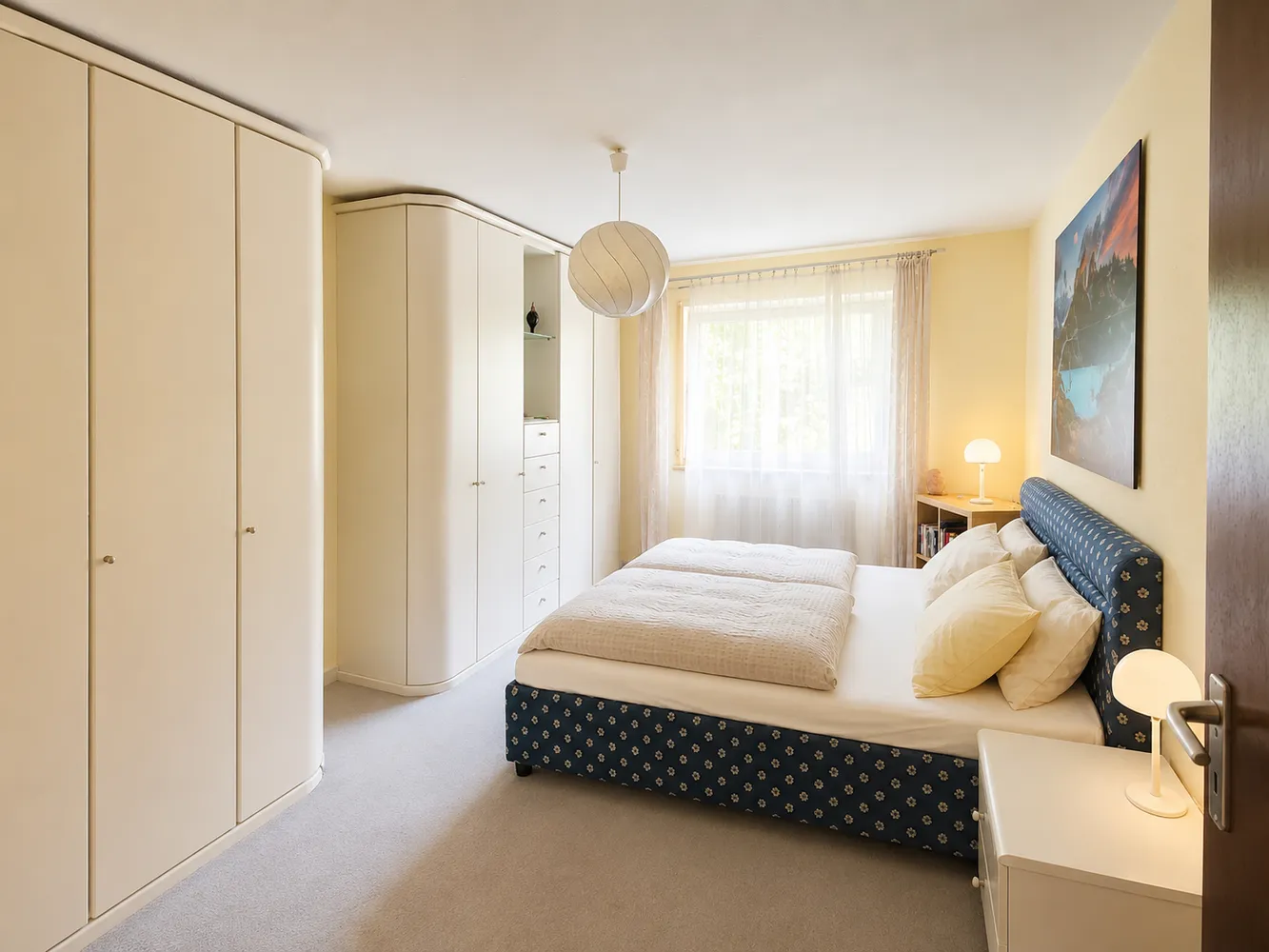 4 Zimmer Wohnung mit 110 m² in Mannheim – Bild 7