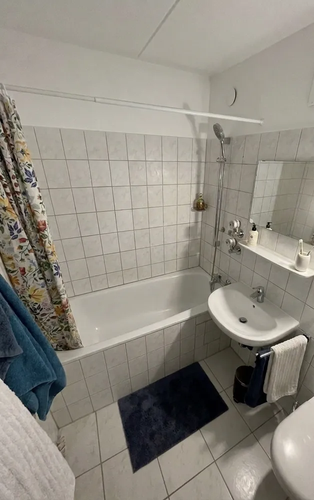 1 Zimmer Wohnung mit 34 m² in München – Bild 5