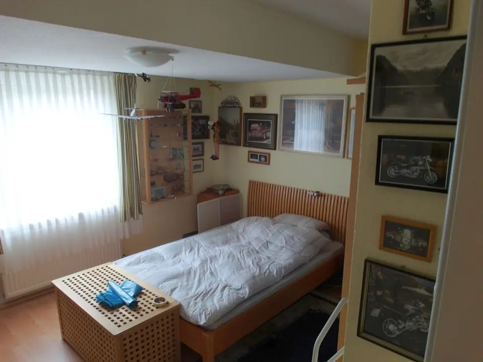 2 Zimmer Wohnung mit 54 m² in Wuppertal – Bild 8