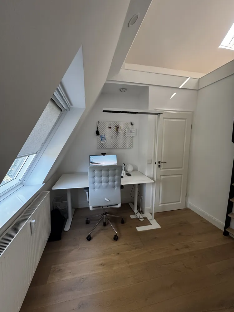3 Zimmer Wohnung mit 82 m² in Hamburg – Bild 10