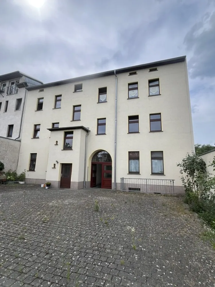 3 Zimmer Wohnung mit 72 m² in Eberswalde – Bild 2