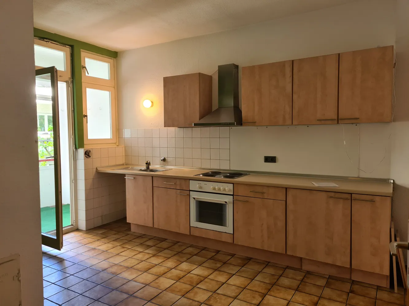 2 Zimmer Wohnung mit 79 m² in Stuttgart – Bild 2