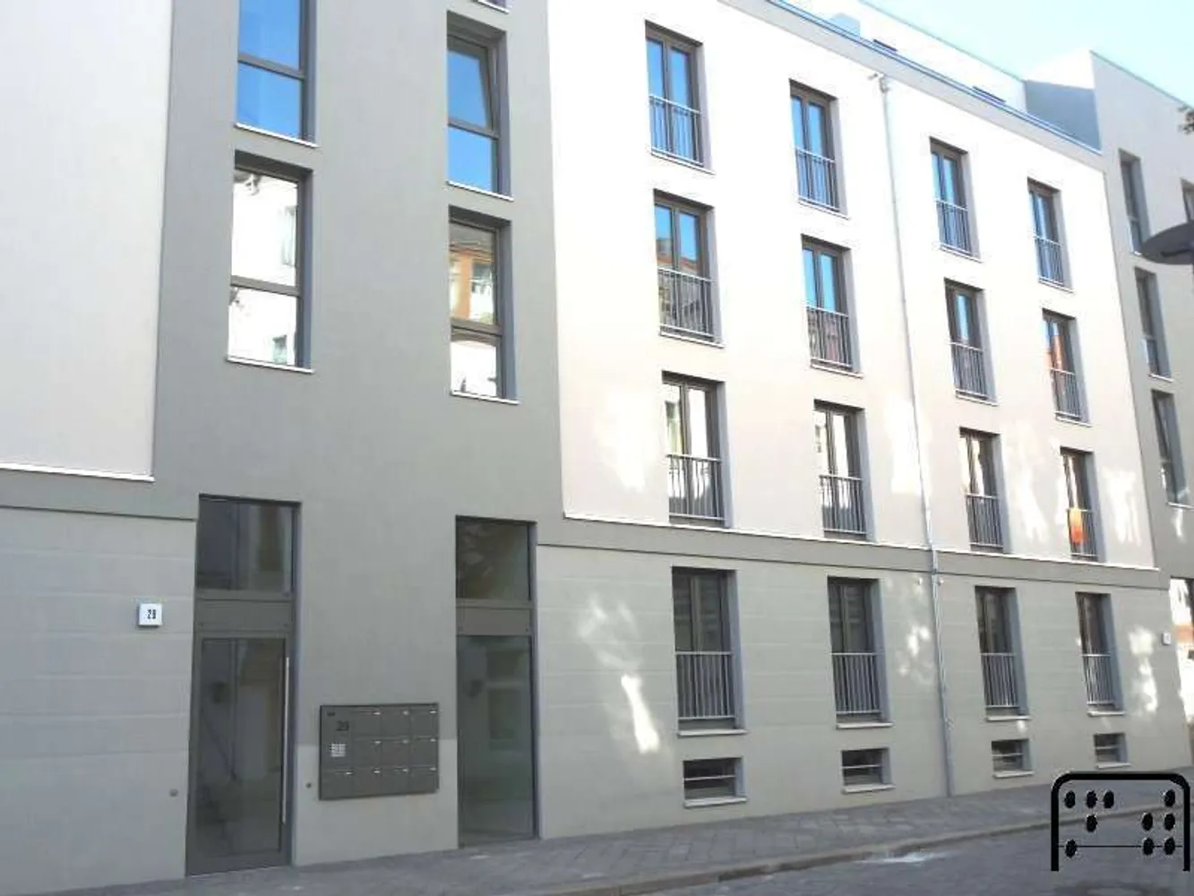 2 Zimmer Wohnung mit 56 m² in Leipzig – Bild 12