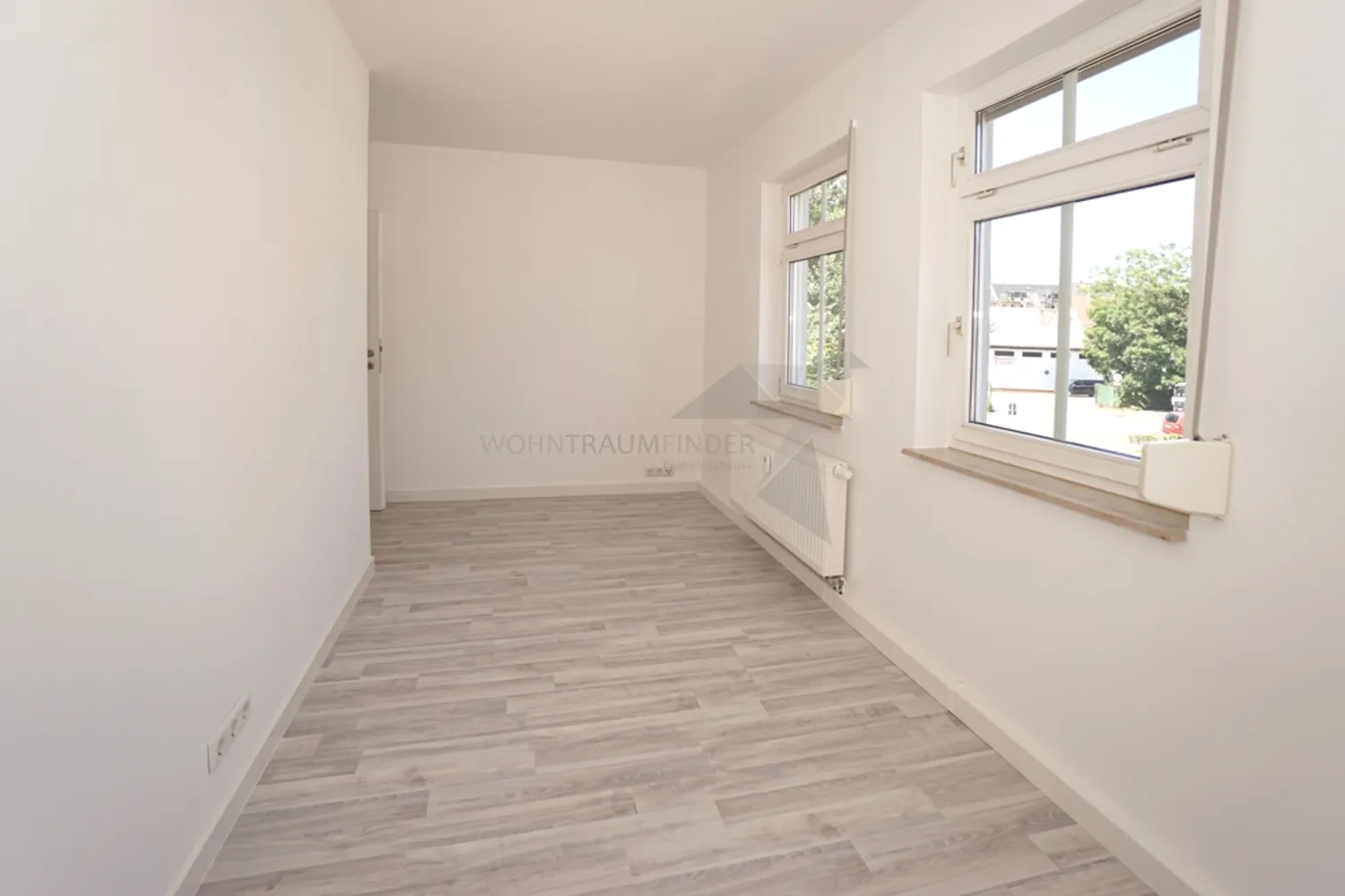 5 Zimmer Wohnung mit 106 m² in Chemnitz – Bild 3