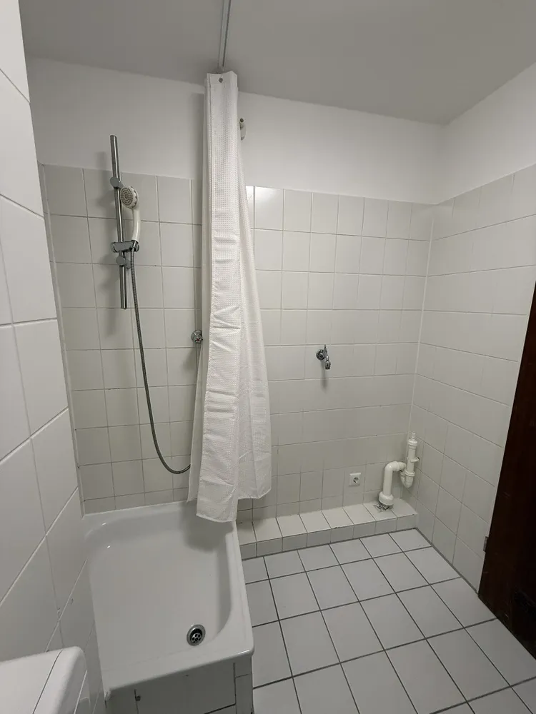 1 Zimmer Wohnung mit 22 m² in Aachen – Bild 8