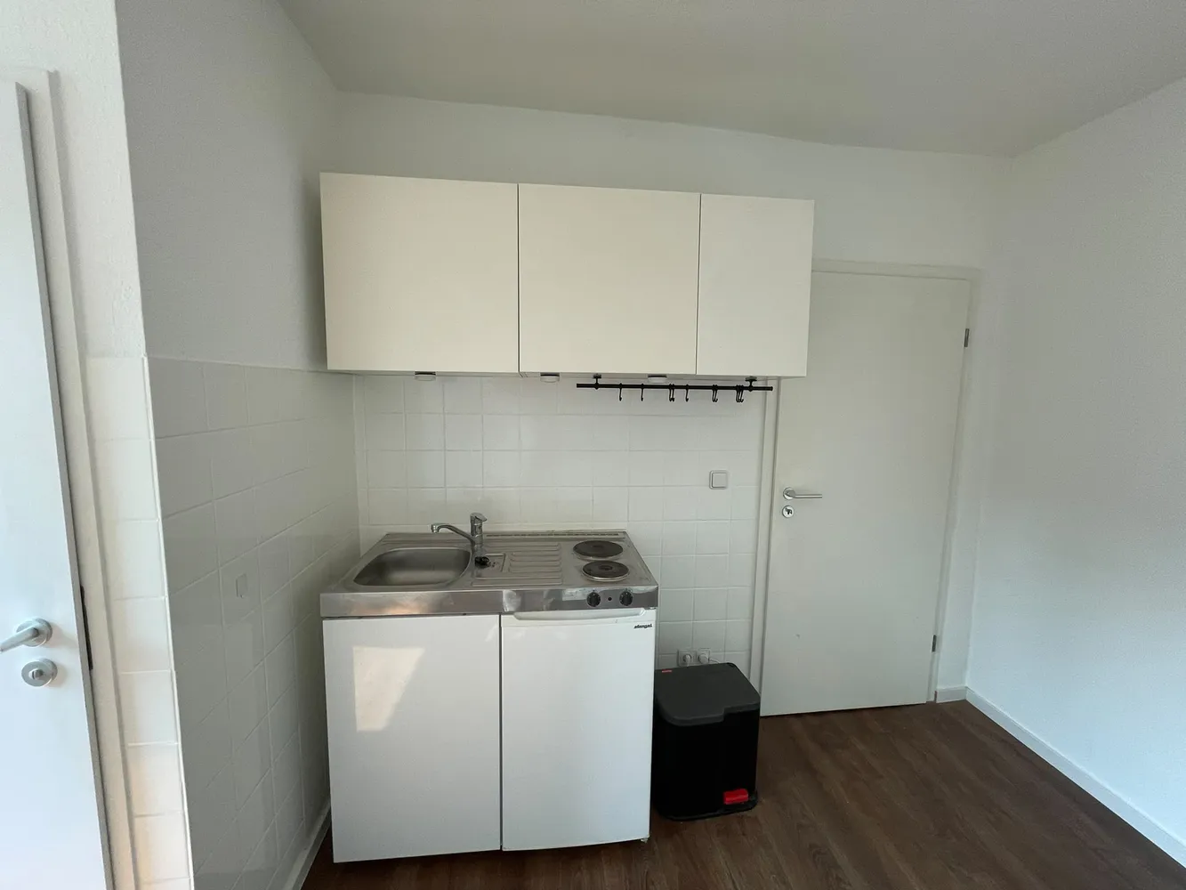 1 Zimmer Wohnung mit 30 m² in Mannheim – Bild 11