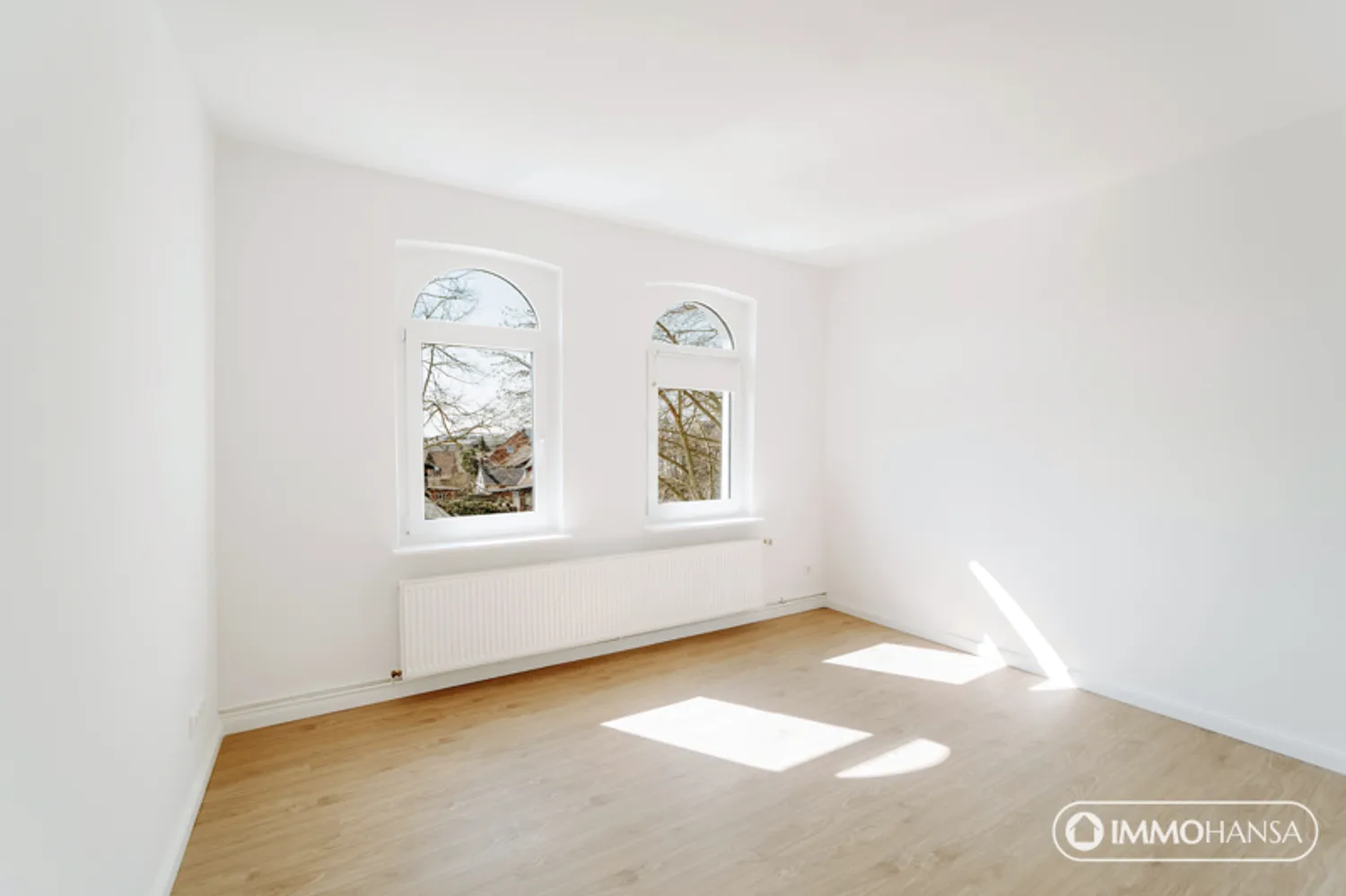 5 Zimmer Wohnung mit 112 m² in Uelzen – Bild 4