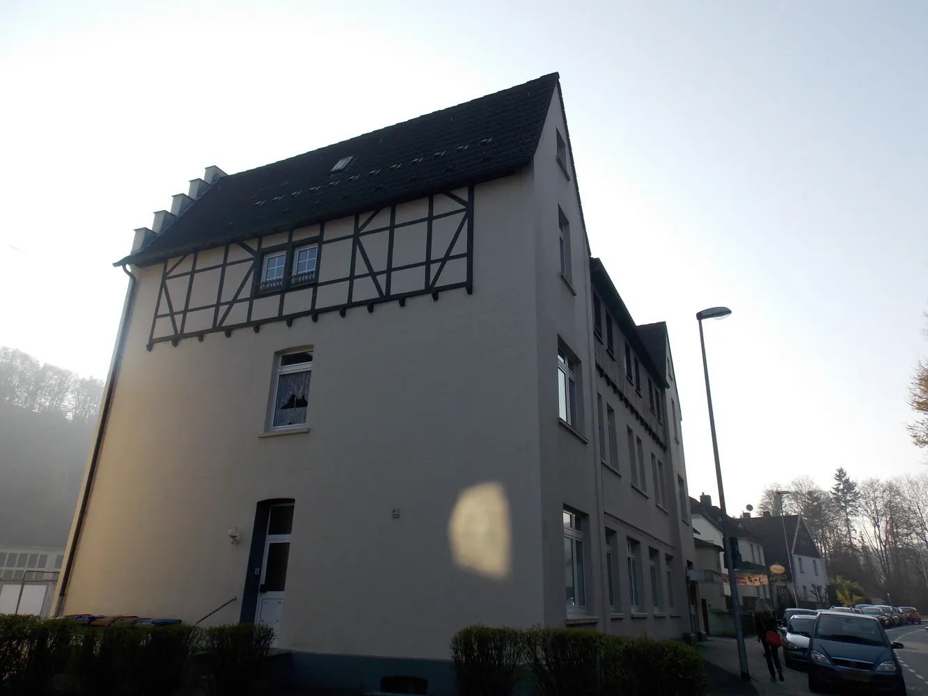 2 Zimmer Wohnung mit 43 m² in Witten – Bild 8