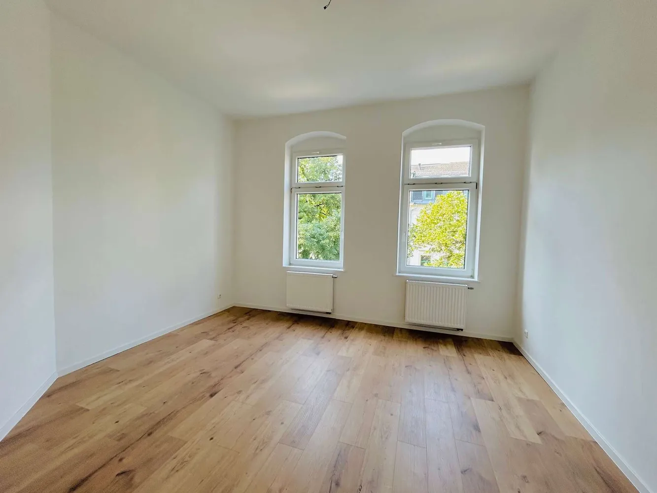 2 Zimmer Wohnung mit 58 m² in Dresden – Bild 5