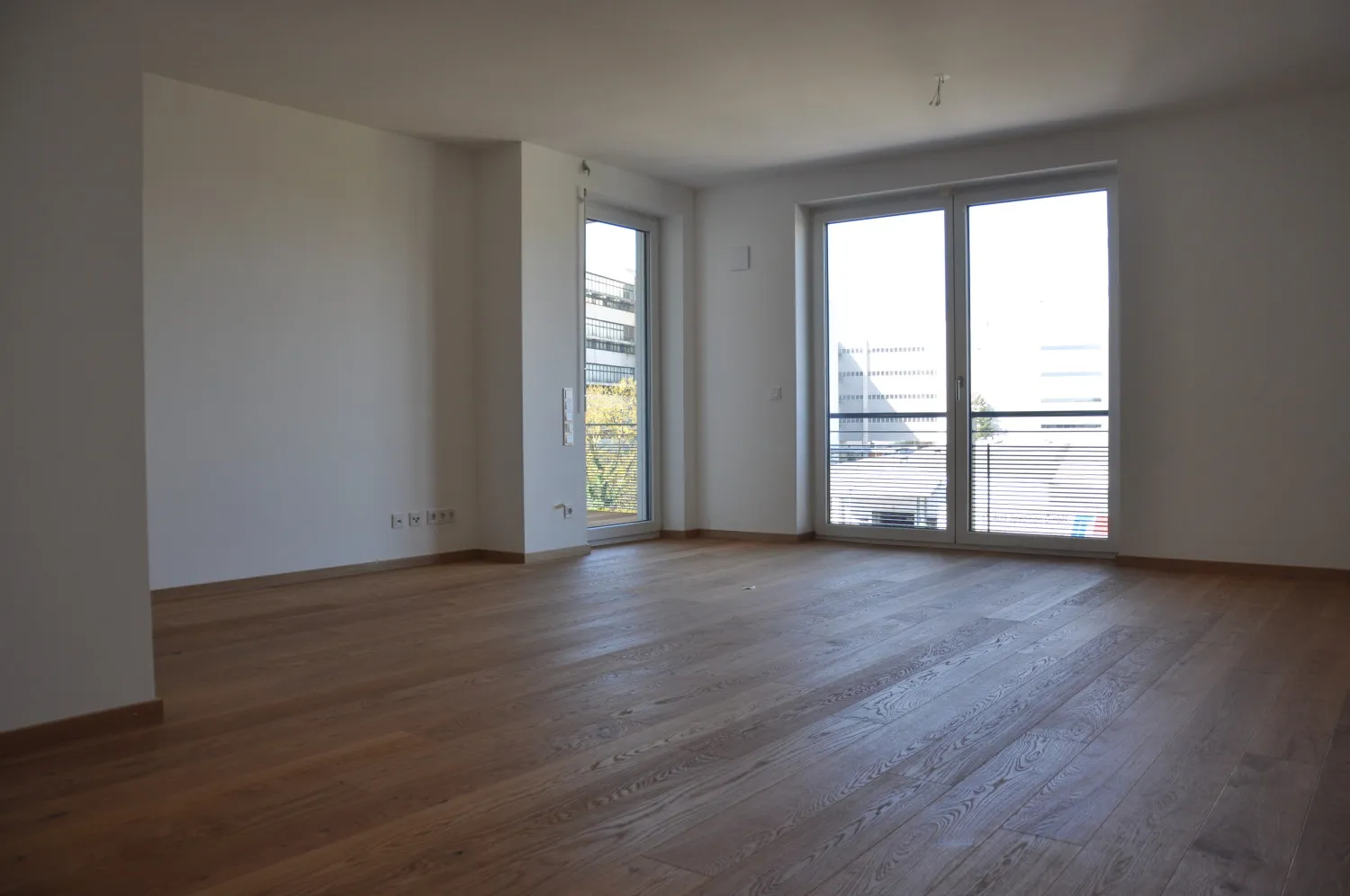 2 Zimmer Wohnung mit 68 m² in München – Bild 9