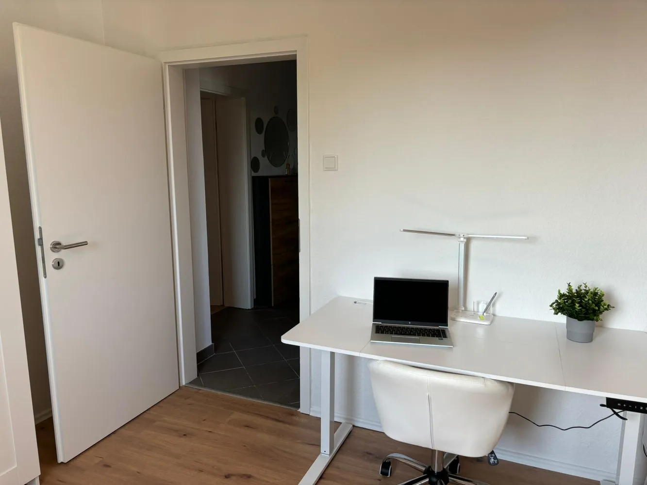 1 Zimmer Wohnung mit 15 m² in Essen – Bild 5