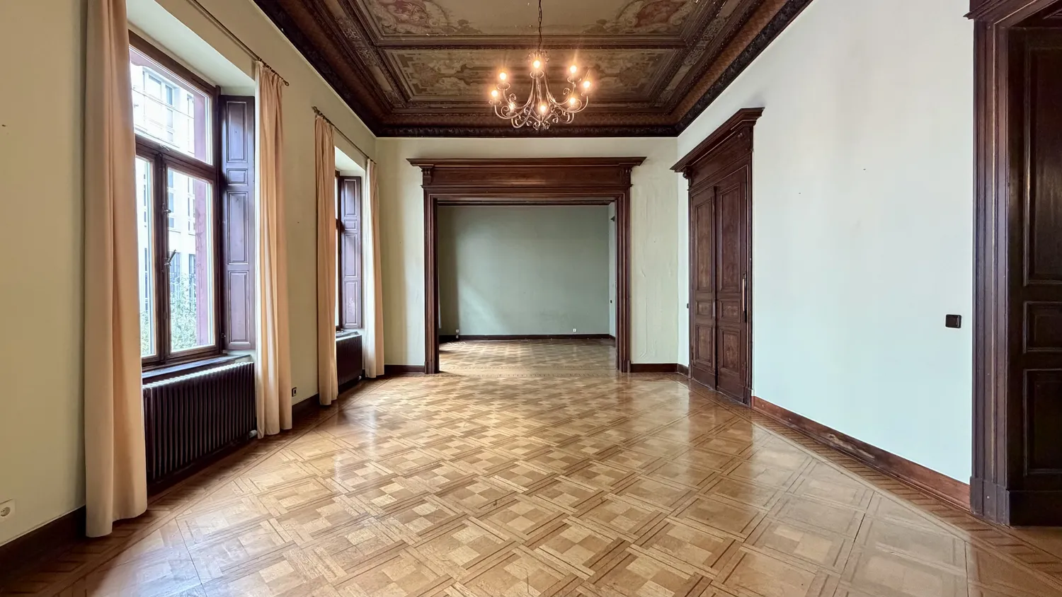 5 Zimmer Wohnung mit 158 m² in Wuppertal – Bild 2