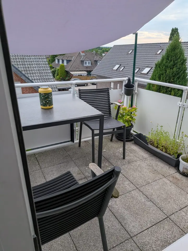 3 Zimmer Wohnung mit 104 m² in Ibbenbüren – Bild 9