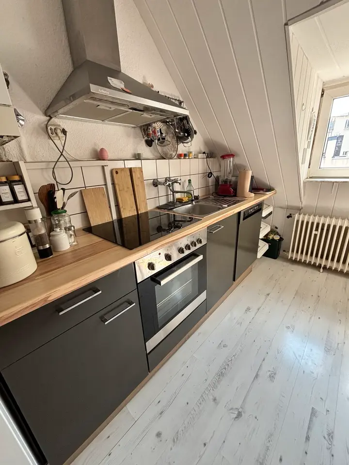 4 Zimmer Wohnung mit 80 m² in Dortmund – Bild 4