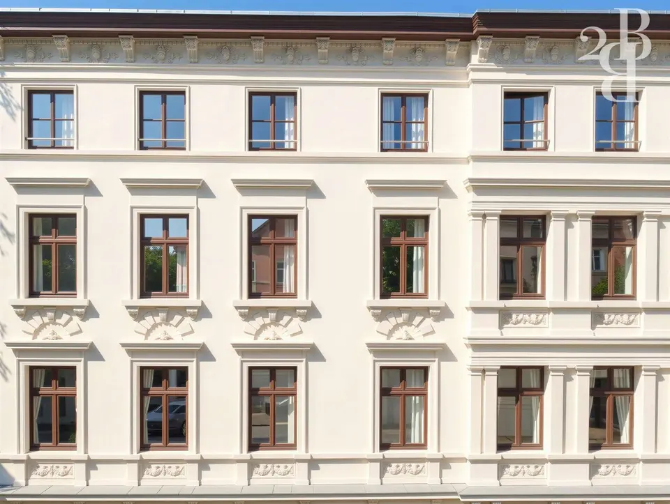 3 Zimmer Wohnung mit 72 m² in Magdeburg – Bild 6