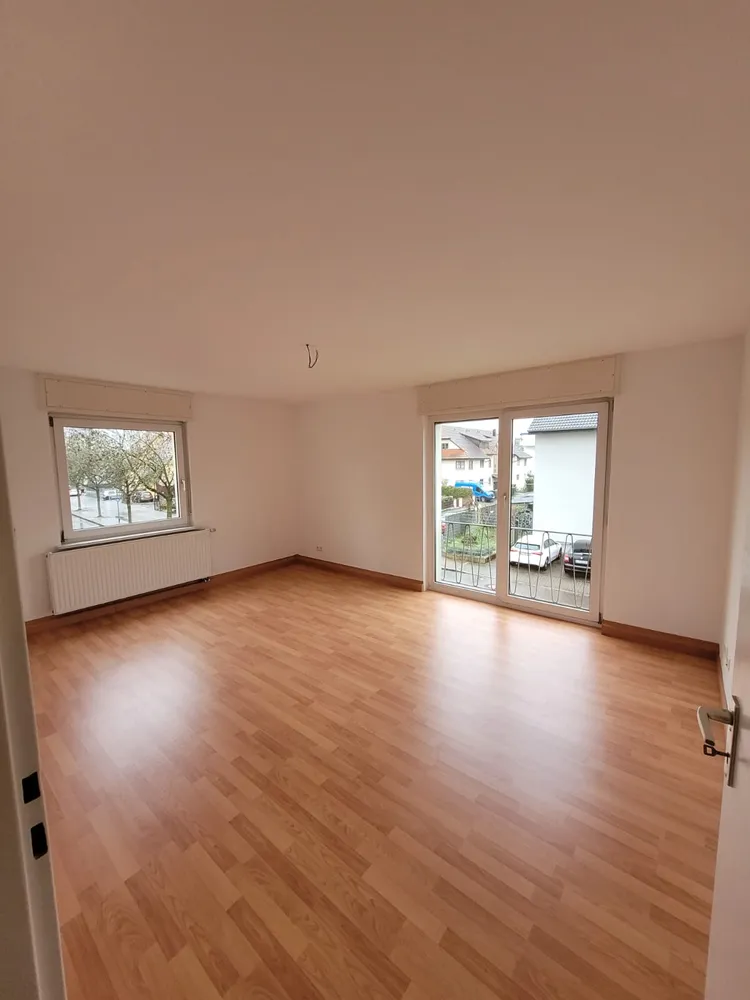 3 room apartment with 73 m² in Weil am Rhein – Photo 9