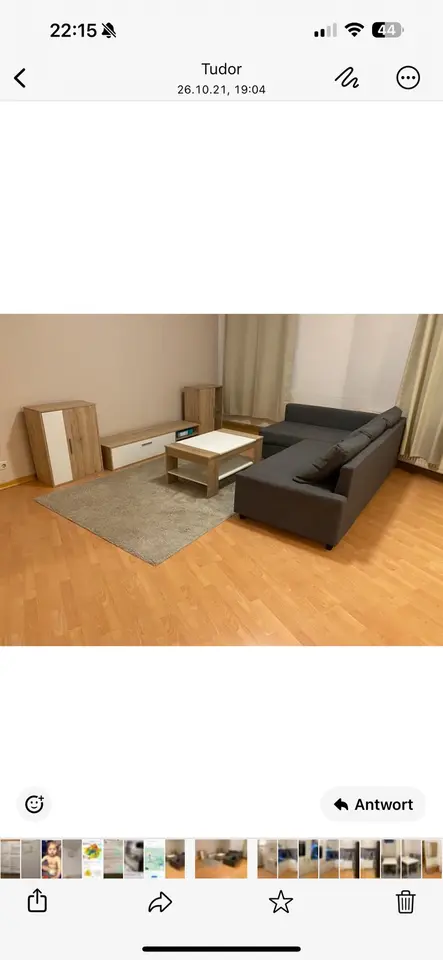 2 room apartment with 66 m² in Gera – Photo 6