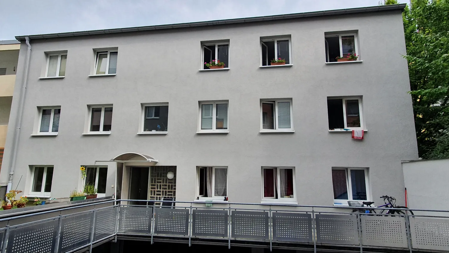 2 Zimmer Wohnung mit 41 m² in München – Bild 1
