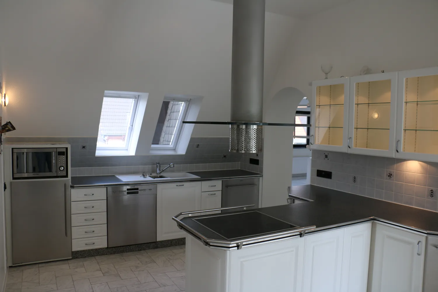 4 Zimmer Wohnung mit 100 m² in Hannover – Bild 11