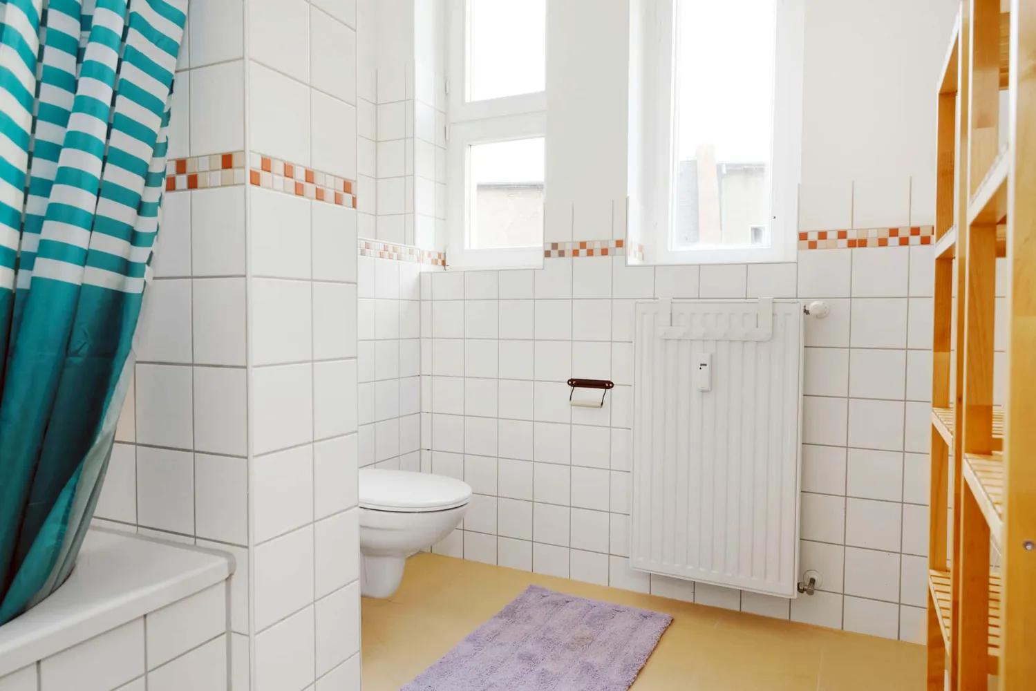 Shared room with 17 m² in Berlin – Photo 2