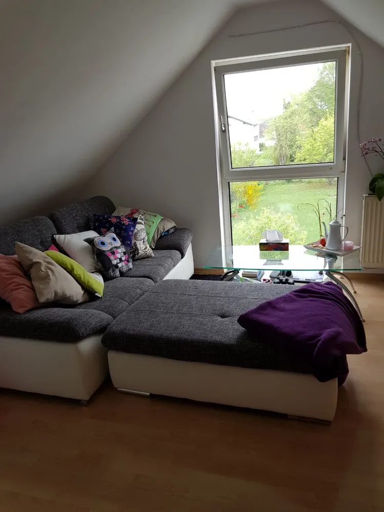 2 Zimmer Wohnung mit 32 m² in Ingolstadt – Bild 2