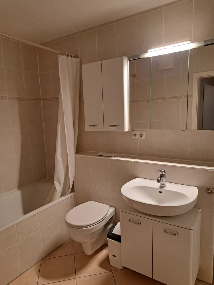 3 Zimmer Wohnung mit 81 m² in München – Bild 8